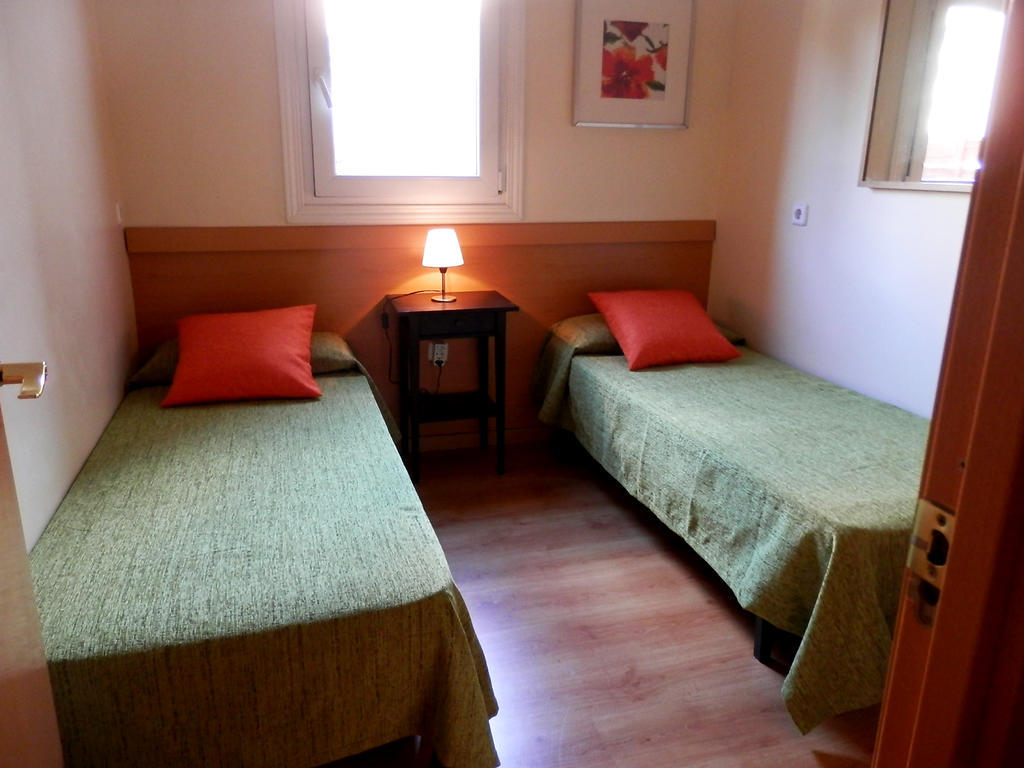 Auberge de jeunesse Garden *